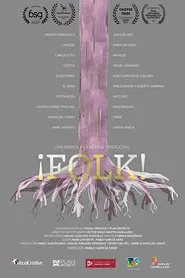 ¡Folk! Una mirada a la música tradicional de Castilla y León movie poster
