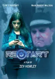 Restart movie poster