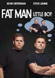 Poster do filme Fat Man Little Boy