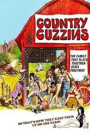 Poster do filme Country Cuzzins