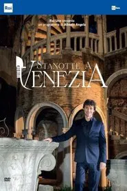 Stanotte a Venezia movie poster