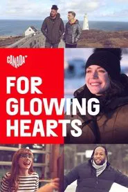 Poster da série For Glowing Hearts