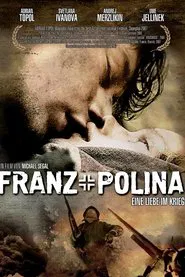 Franz + Polina movie poster
