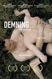 Demning movie poster