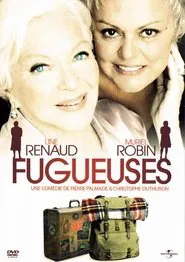 Fugueuses movie poster
