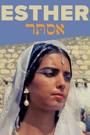 Esther movie poster