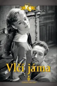 Poster do filme Wolf Trap