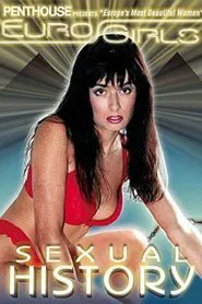EuroGirls: Sexual History movie poster