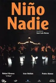 Niño nadie movie poster