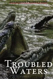Troubled Waters movie poster
