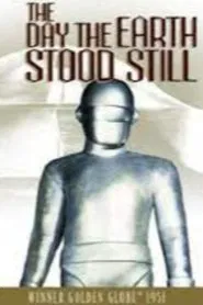 Poster do filme Making The Earth Stand Still