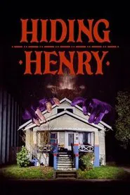 Hiding Henry movie poster