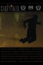 Poster do filme The Caretaker