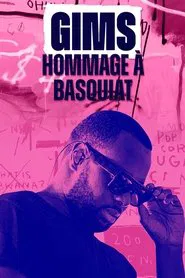 Gims : Concert hommage à Basquiat movie poster
