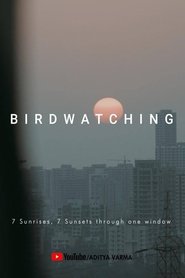 Birdwatching movie poster