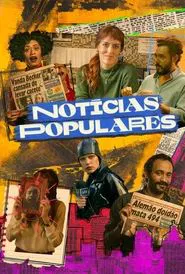 Notícias Populares tv show poster