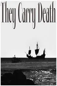 Poster do filme They Carry Death
