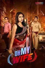 Oh My Wife! tv show poster