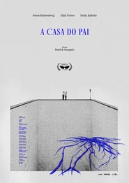 The Father's House movie poster