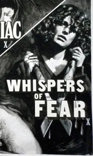 Whispers of Fear movie poster