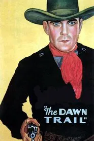 The Dawn Trail movie poster