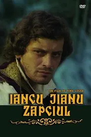 Iancu Jianu, Tax Collector movie poster
