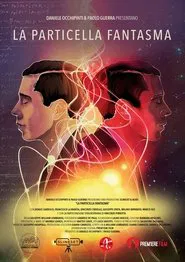 La particella fantasma movie poster