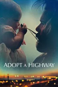 Adopt a Highway movie poster