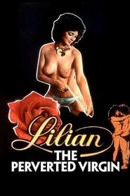 Lilian, the Perverted Virgin movie poster