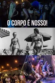 Poster do filme O Corpo é Nosso!
