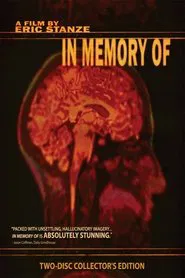 In Memory Of movie poster