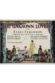 The Unknown Lover movie poster