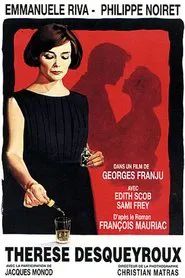 Therese movie poster