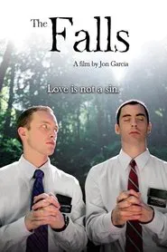 The Falls movie poster