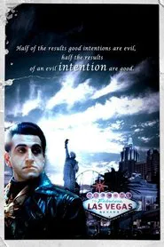 Intention movie poster