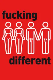 Fucking Different movie poster
