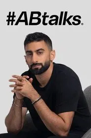 ABtalks tv show poster