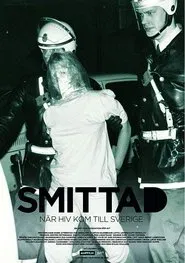 Smittad: När HIV kom till Sverige movie poster