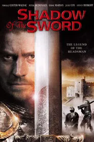 Shadow of the Sword movie poster