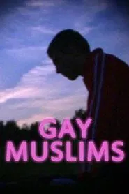 Gay Muslims movie poster