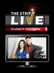 Poster da série THE STRIP LIVE