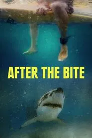 After the Bite movie poster
