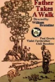 Mr. Cohen Takes a Walk movie poster