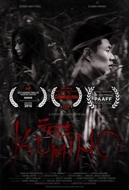 Kumiho movie poster