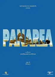 Panarea movie poster