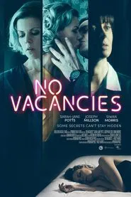 No Vacancies movie poster