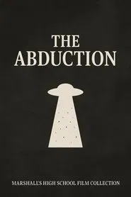 The Abduction movie poster