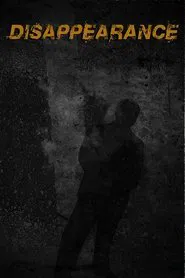 Poster do filme Disappearance