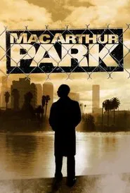 MacArthur Park movie poster
