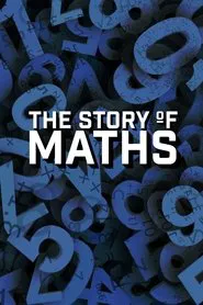The Story of Maths tv show poster